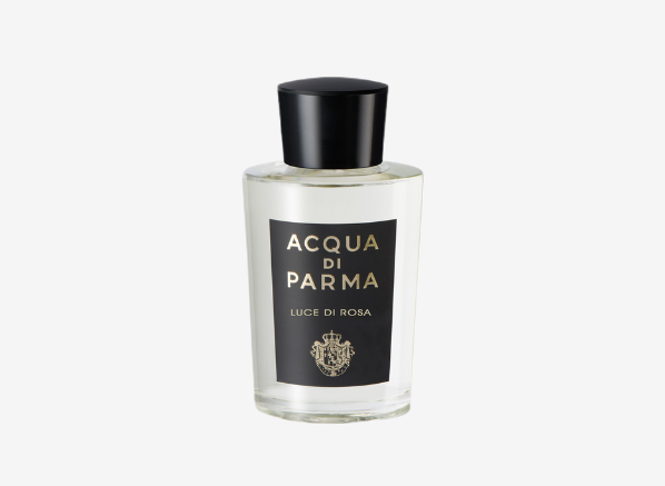 Acqua di Parma Luce di Rosa Eau de Parfum Review – Escentual