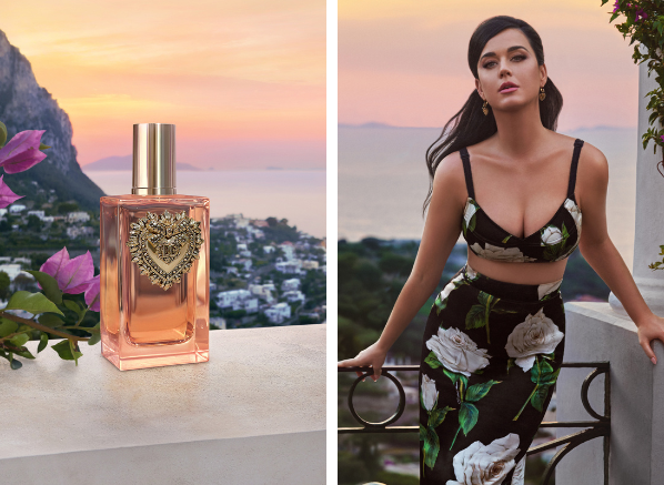 Dolce & Gabbana Devotion Eau de Parfum Intense Review – Escentual