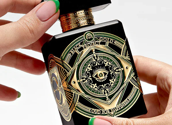 Initio Oud for Happiness Eau de Parfum Review – Escentual