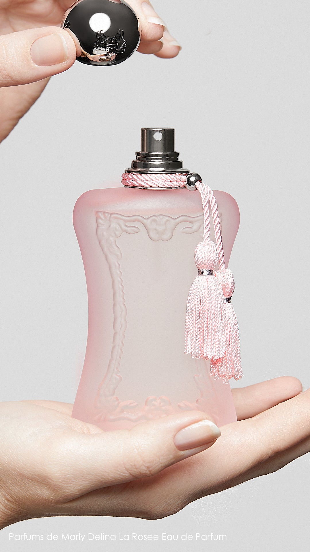 Parfums de Marly Delina La Rosee Eau de Parfum Review – Escentual