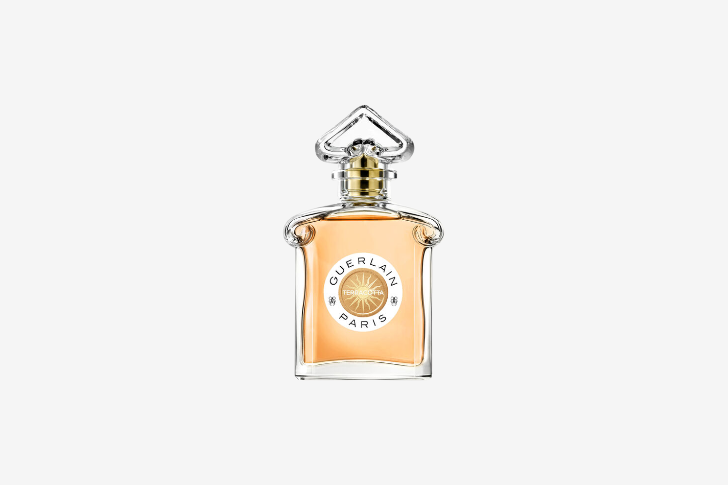 GUERLAIN TERRACOTTA 香水 GUERLAIN Terracotta Review – Escentual
