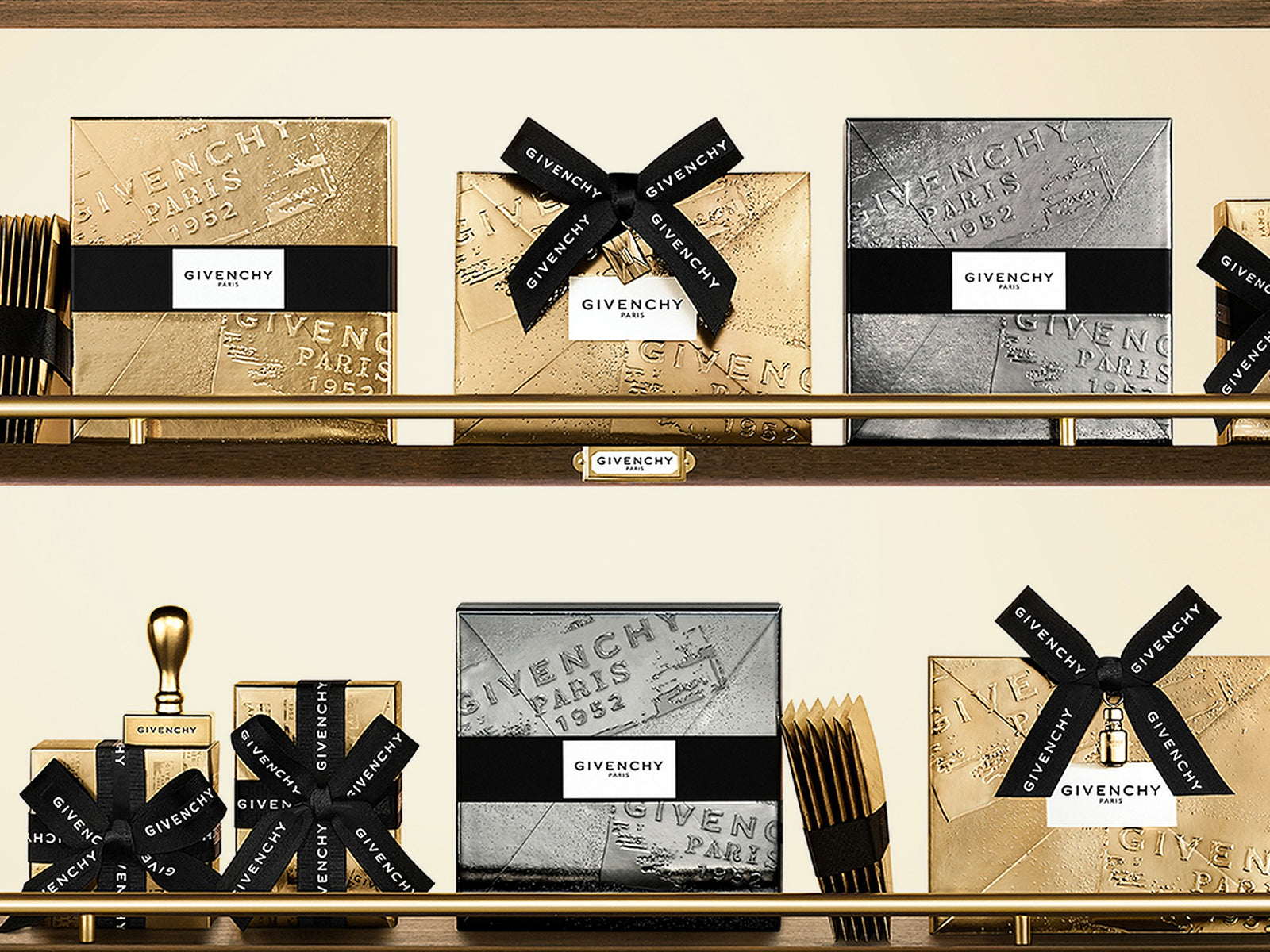 GIVENCHY Christmas – Escentual