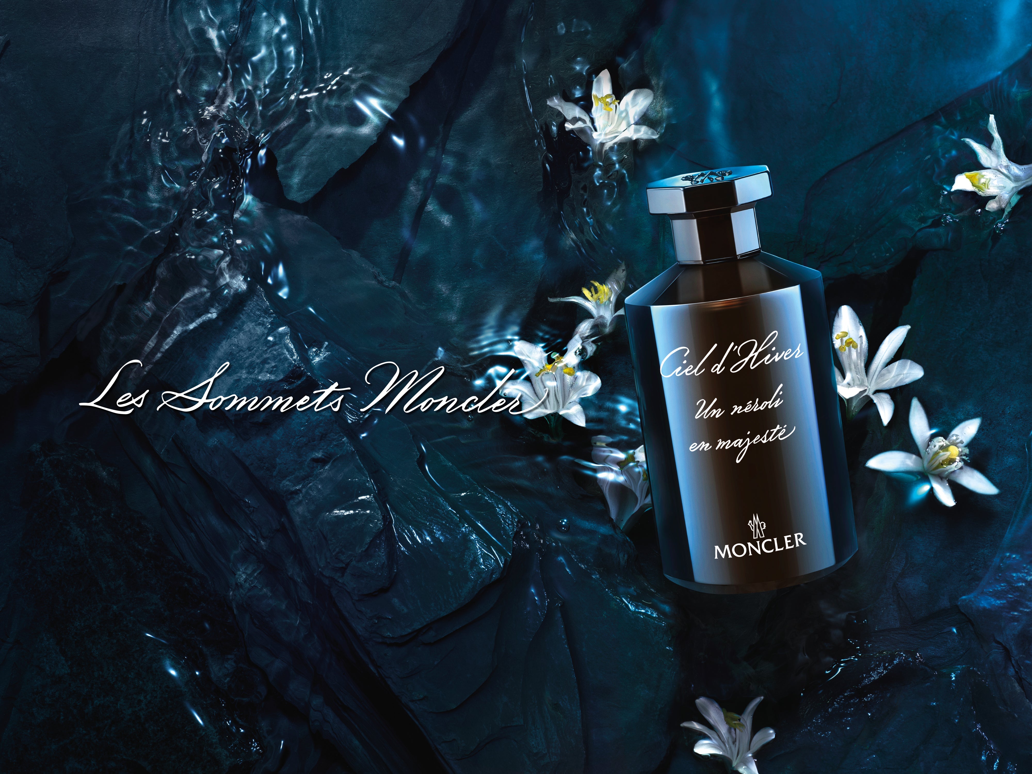 Moncler Les Sommets Collection – Escentual