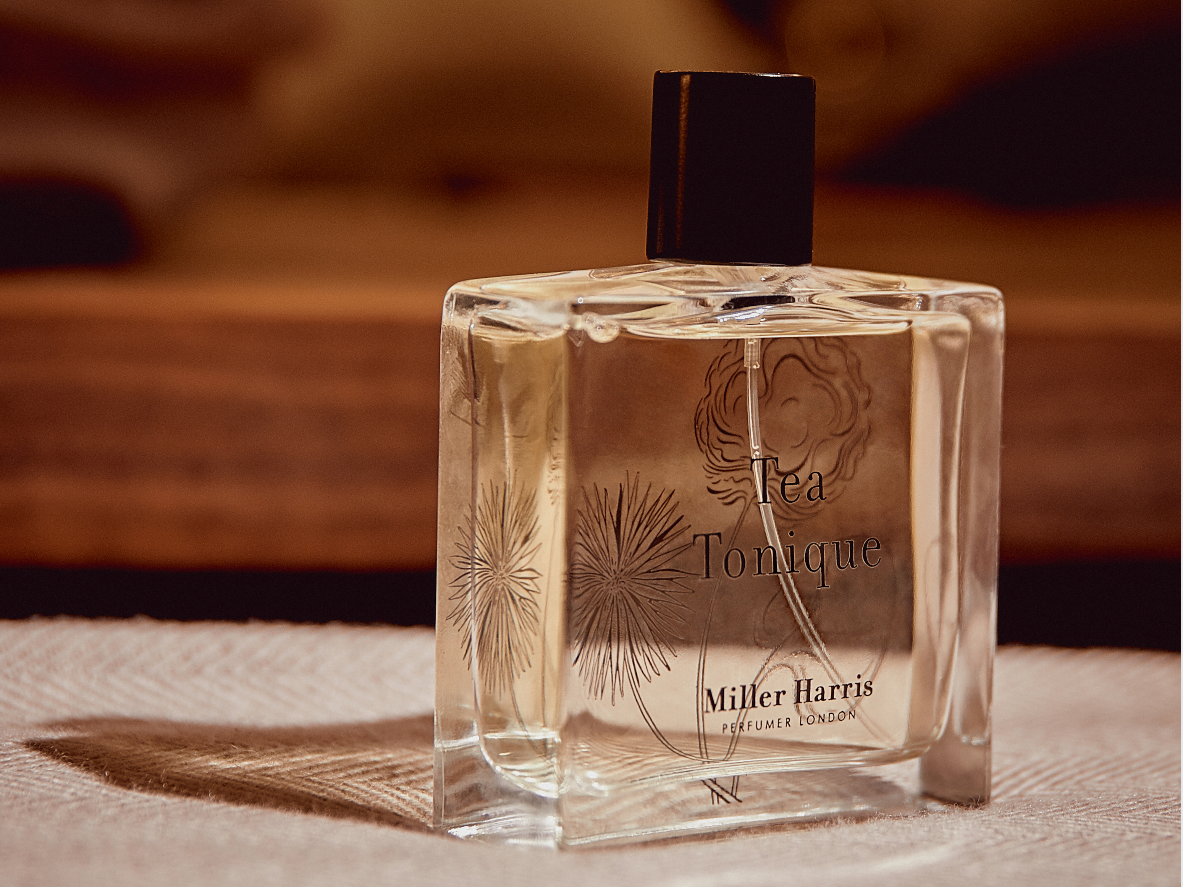 Miller Harris Tea Tonique – Escentual