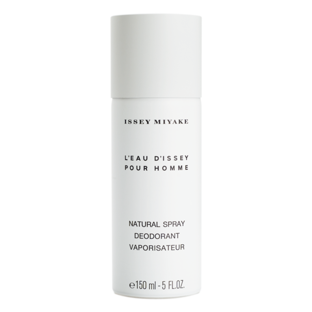 Issey Miyake L'Eau D'Issey Pour Homme Deodorant Spray
