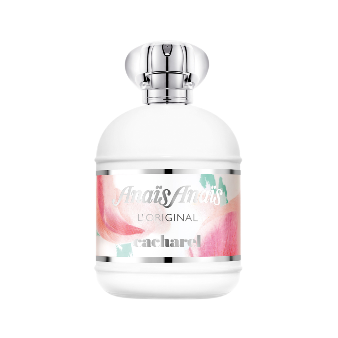 Cacharel Anais Anais Eau de Toilette Spray – Escentual