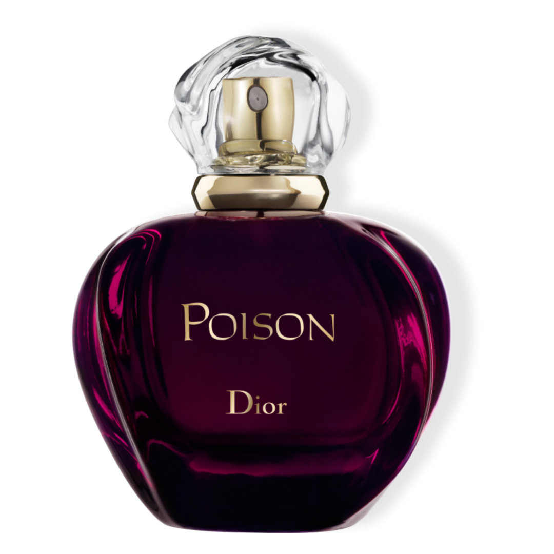DIOR Poison Eau de Toilette Spray