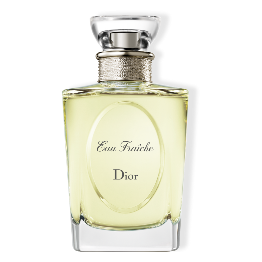 DIOR Eau Fraiche Eau de Toilette Spray Escentual