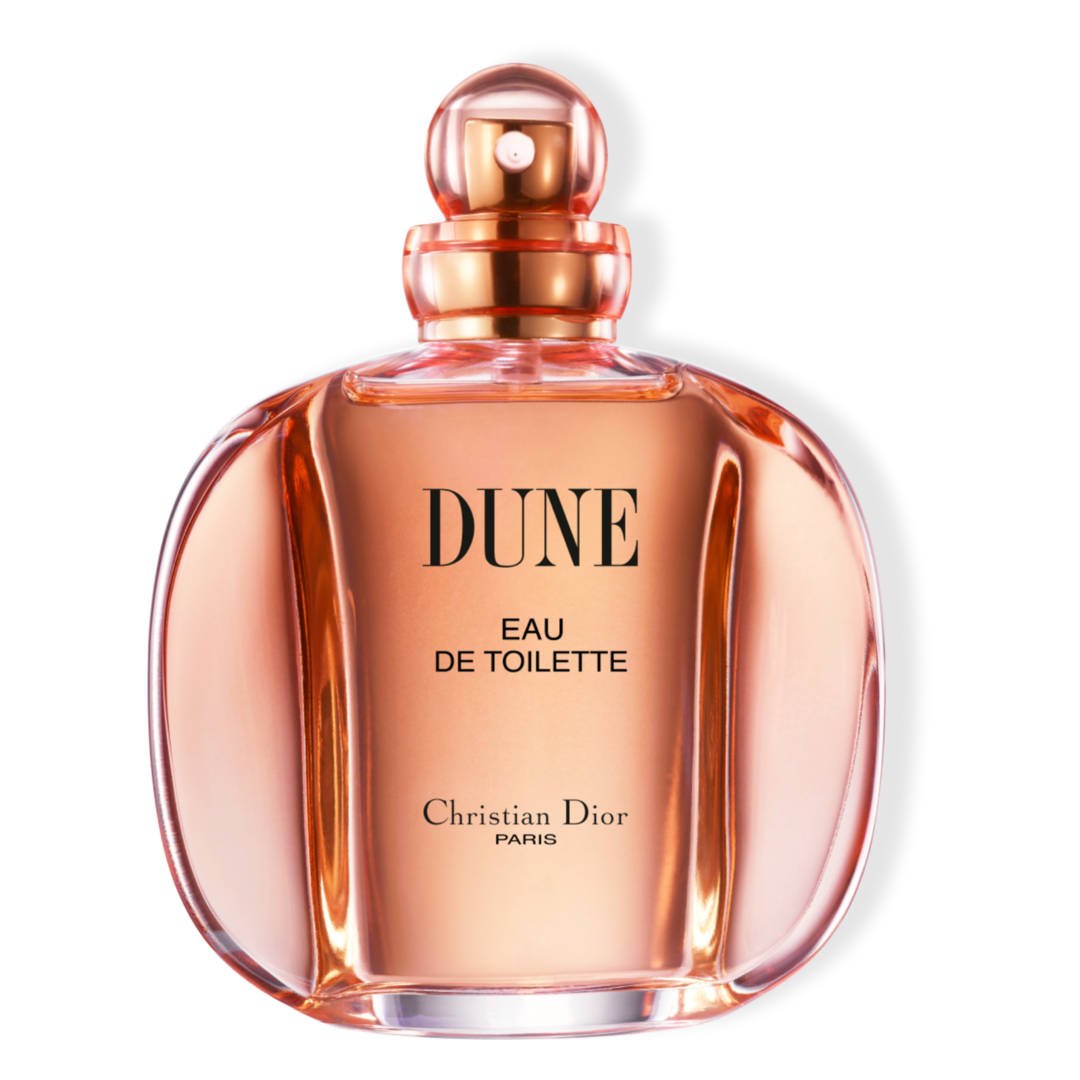 DIOR Dune Eau de Toilette Spray