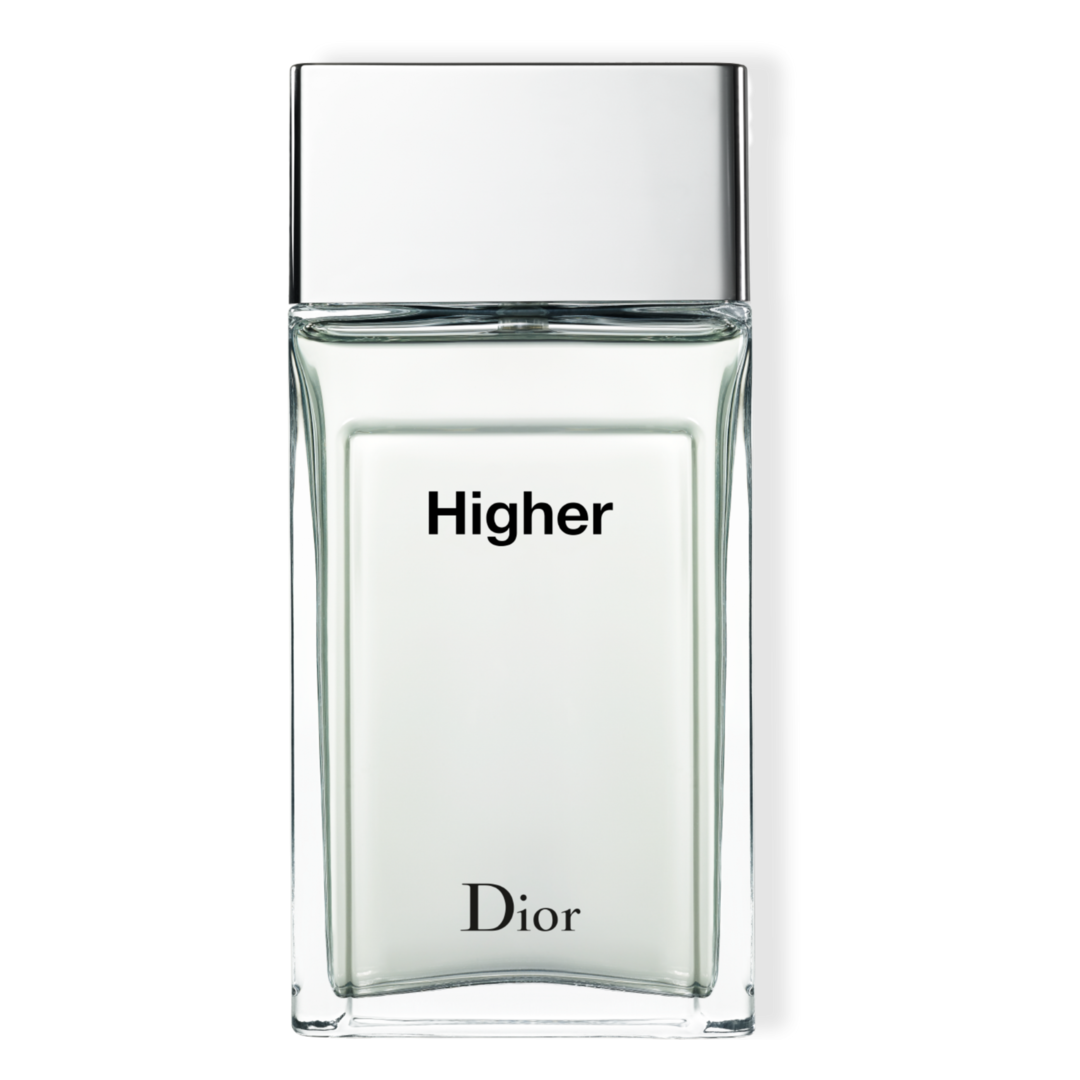 DIOR Higher Eau de Toilette Spray – Escentual - Main Image
