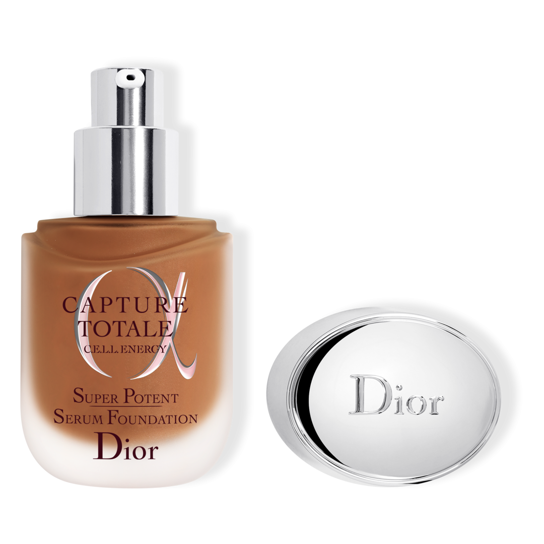 DIOR Capture Totale C.E.L.L. Energy Super Potent Serum Foundation