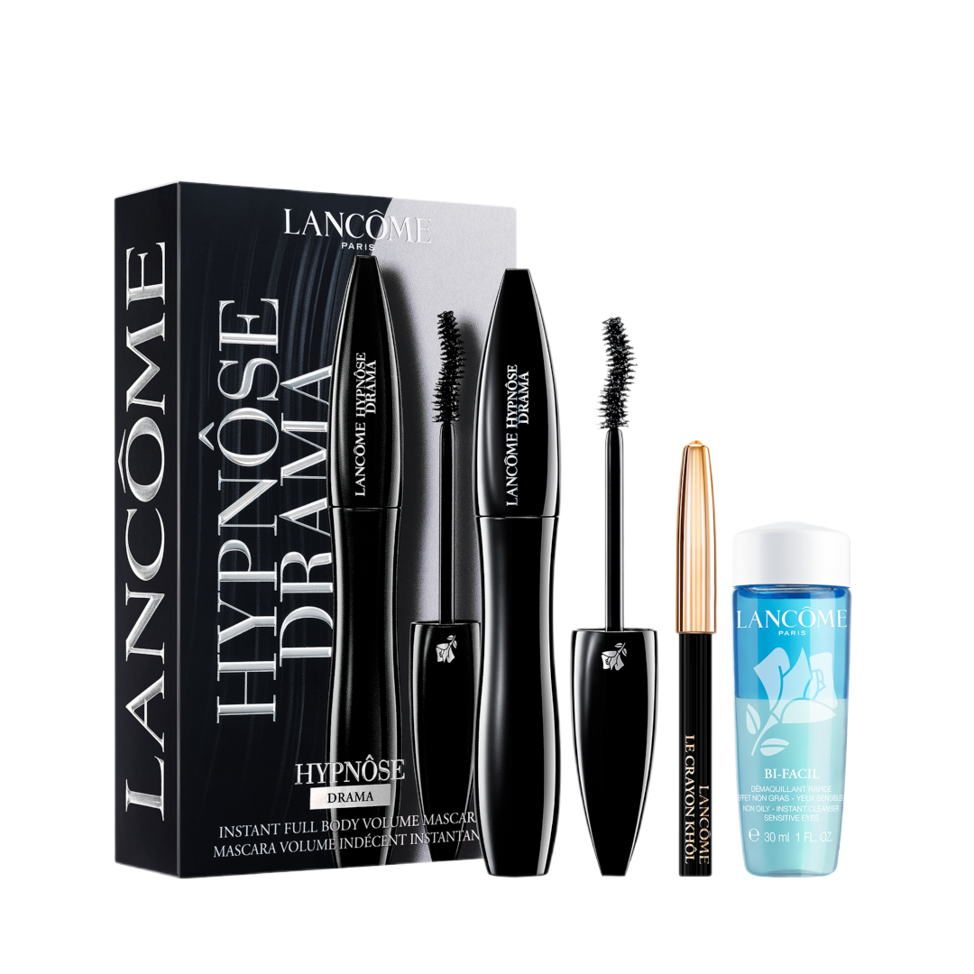 Lancome Hypnose Drama Mascara Gift Set – Escentual