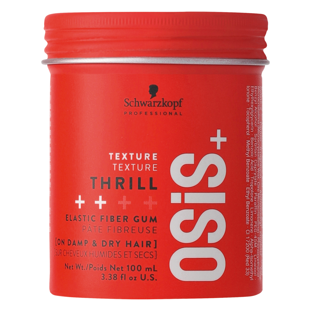 Schwarzkopf Professional Osis+ Thrill
