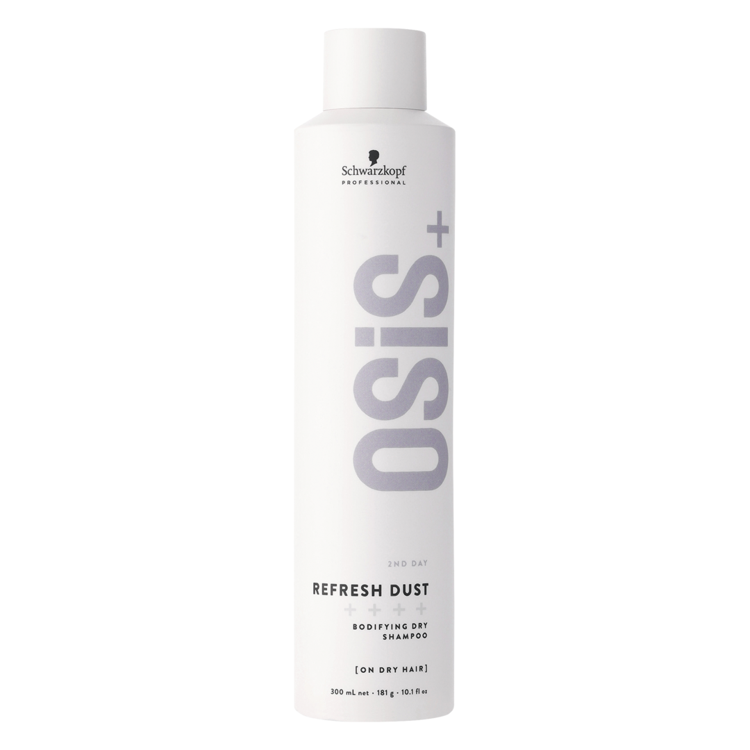 Schwarzkopf Professional Osis+ Refresh Dust Bodifying Dry Shampoo