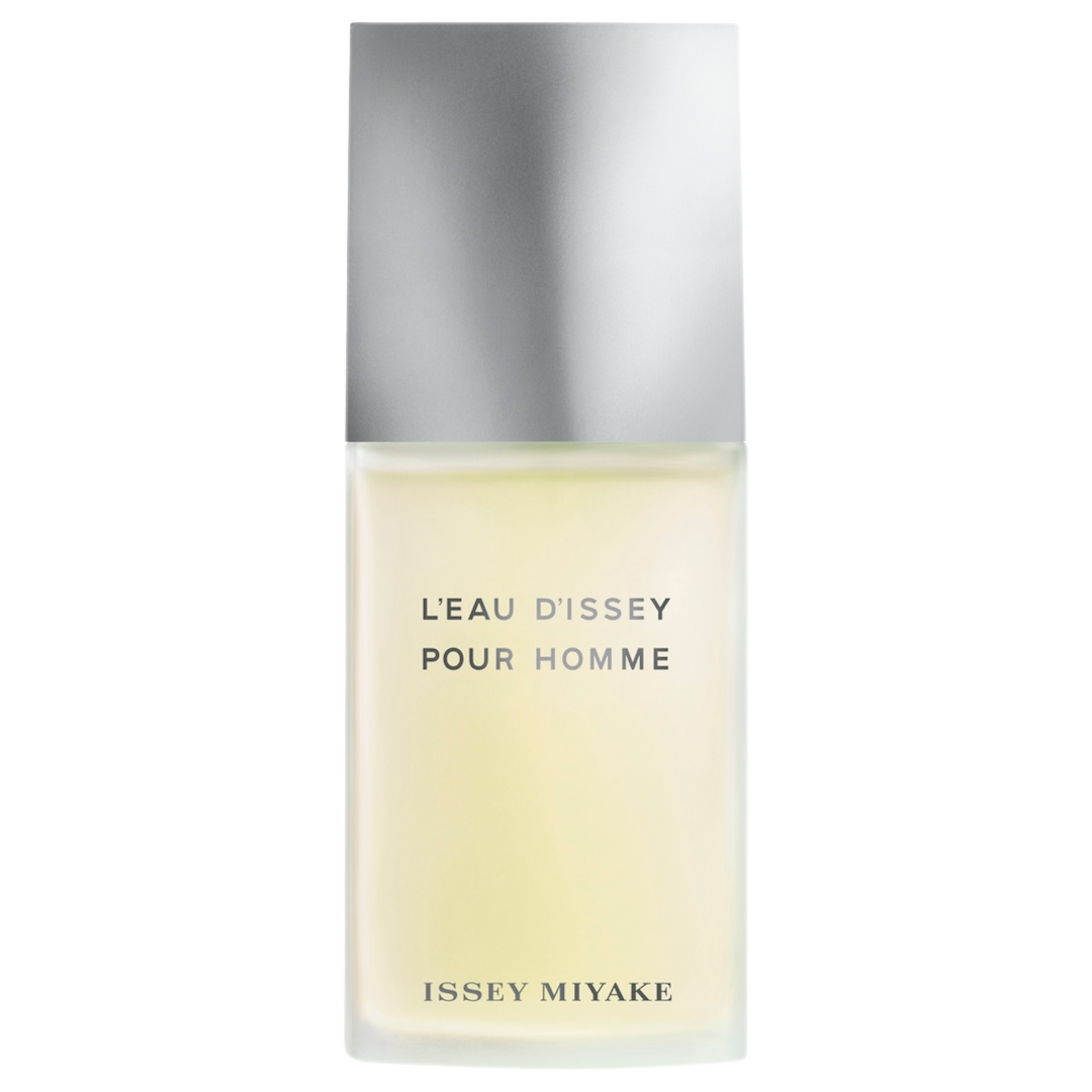 Issey Miyake L'Eau d'Issey Pour Homme Eau de Toilette Spray