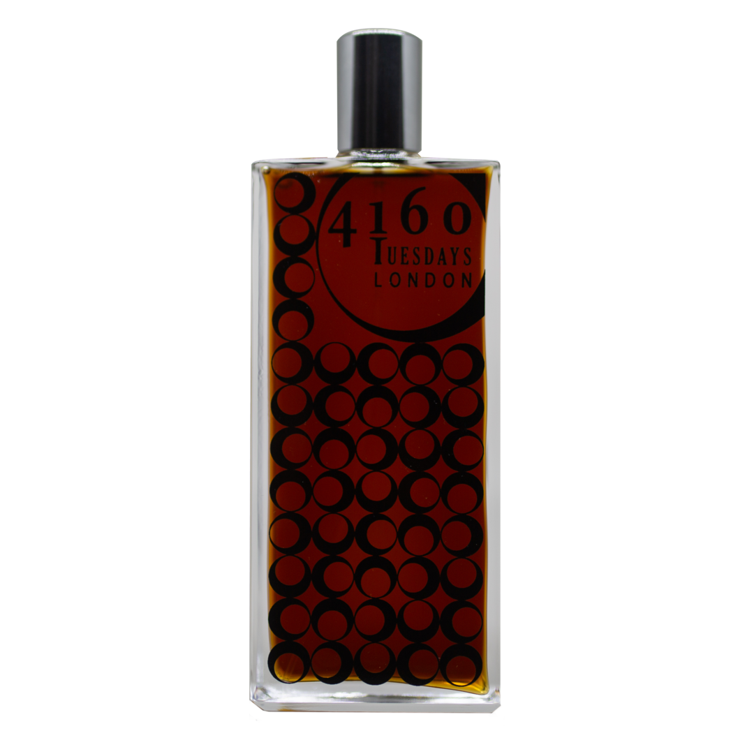 4160 Tuesdays Black Velvet Cafe Eau de Parfum Spray