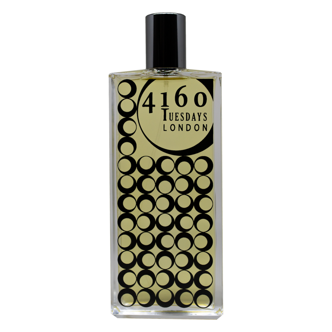 4160 Tuesdays Fluffy Lemon Top Eau de Parfum Spray