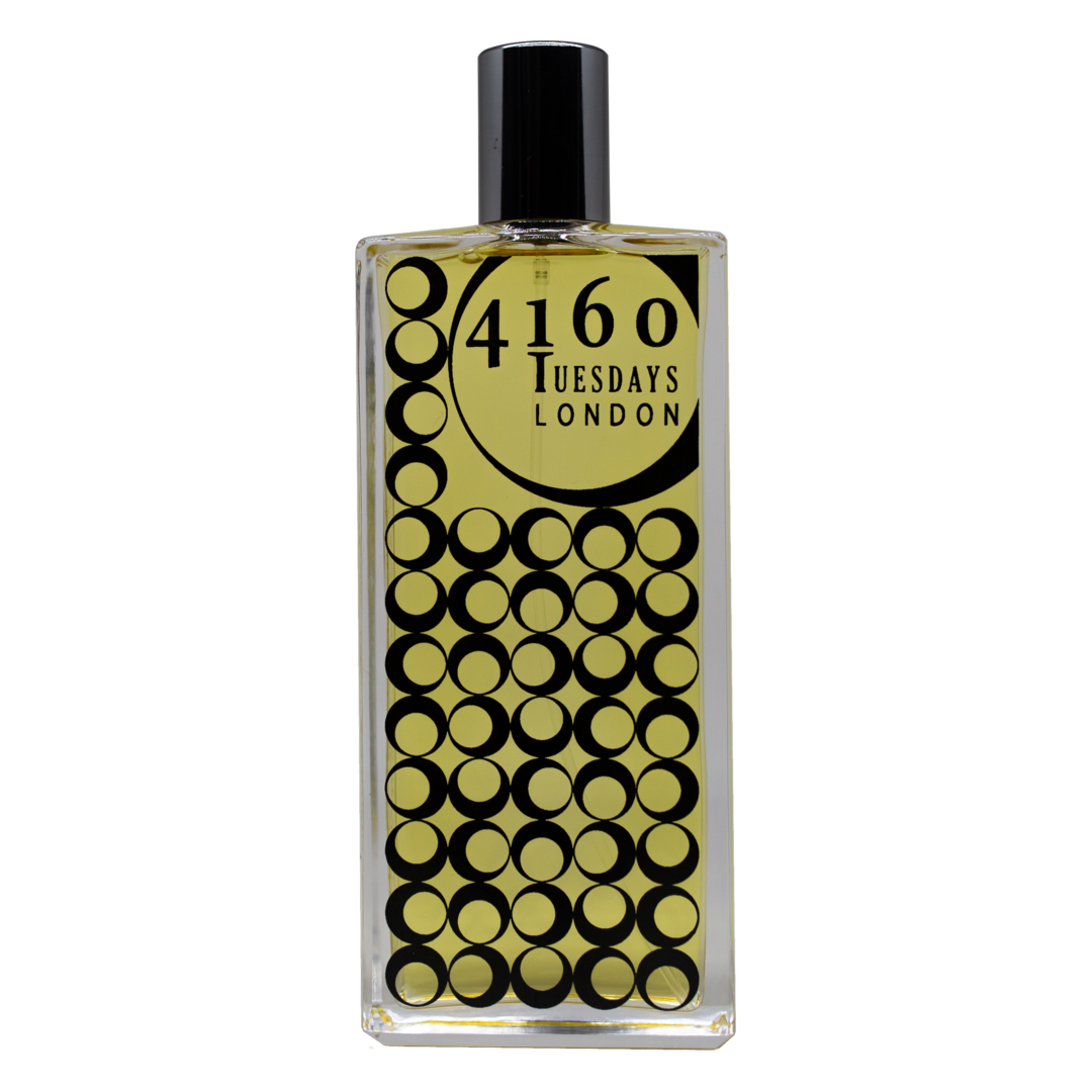 4160 Tuesdays Invisible Ben Eau de Parfum Spray