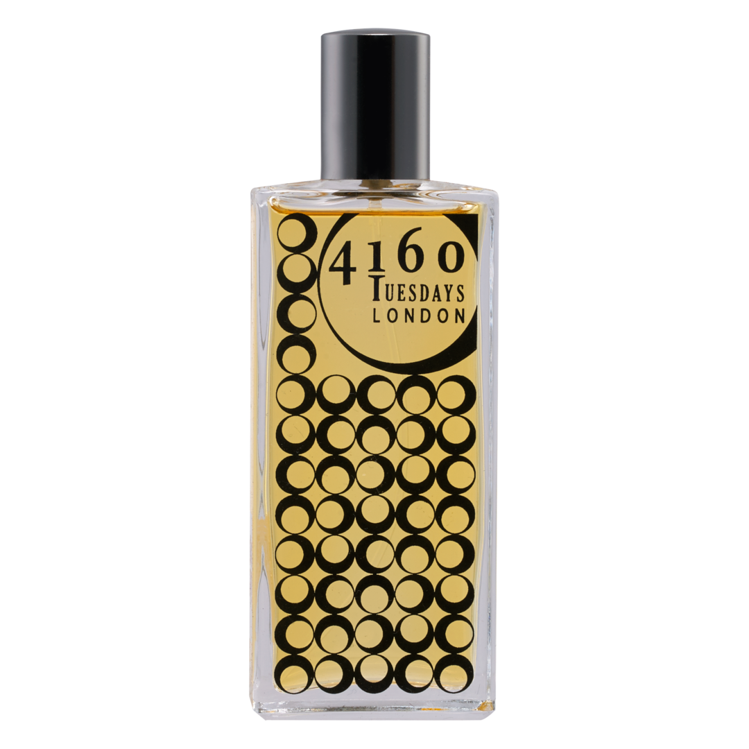 4160 Tuesdays Mother Nature's Naughty Daughters Eau de Parfum Spray