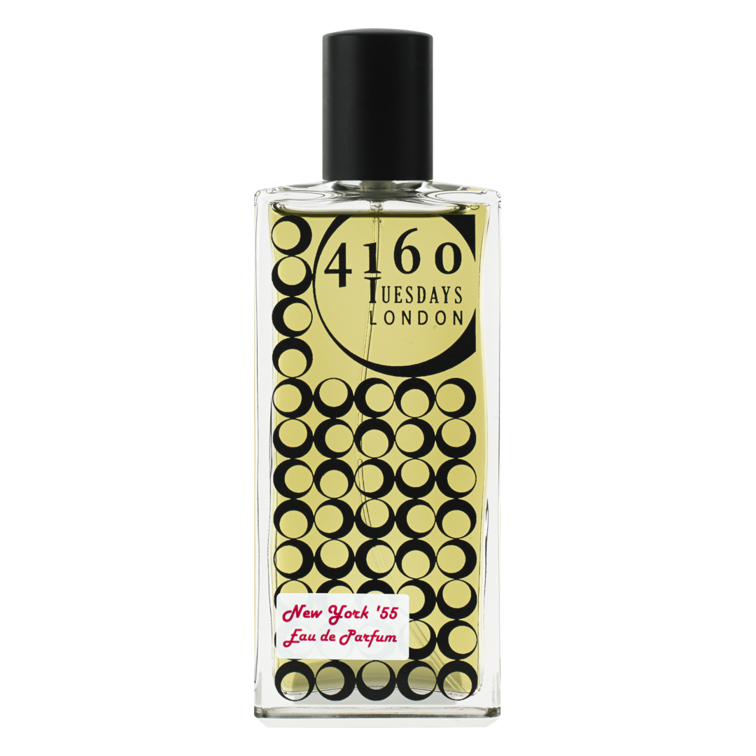 4160 Tuesdays New York 1955 Eau de Parfum Spray