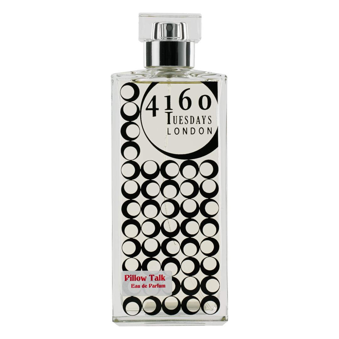 4160 Tuesdays Pillow Talk Eau de Parfum Spray