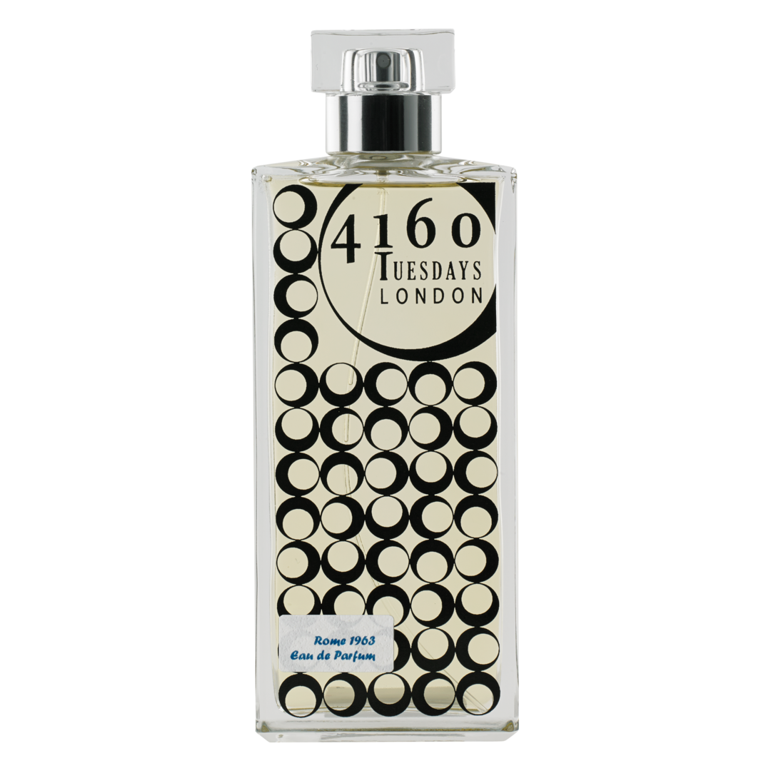 4160 Tuesdays Rome 1963 Eau de Parfum Spray