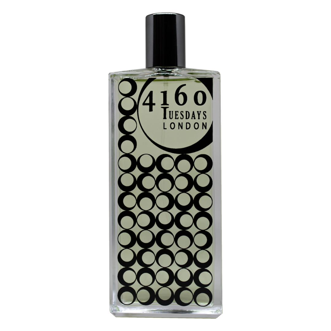 4160 Tuesdays Scenthusiasm Eau de Parfum Spray