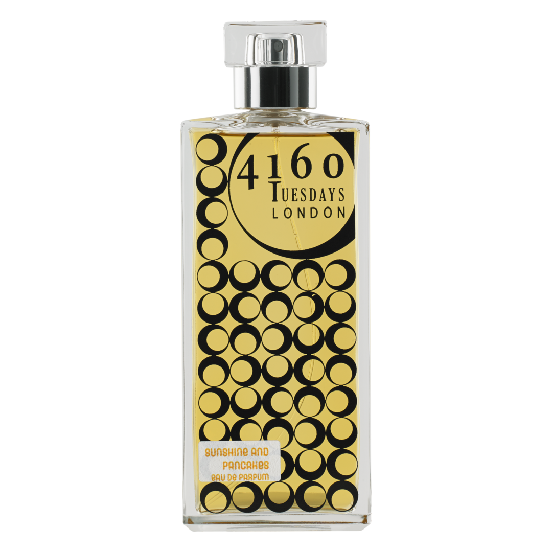 4160 Tuesdays Sunshine And Pancakes Eau de Parfum Spray