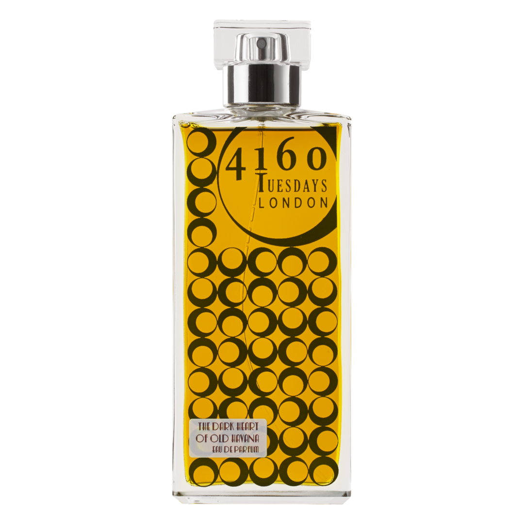 4160 Tuesdays The Dark Heart Of Old Havana Eau de Parfum Spray
