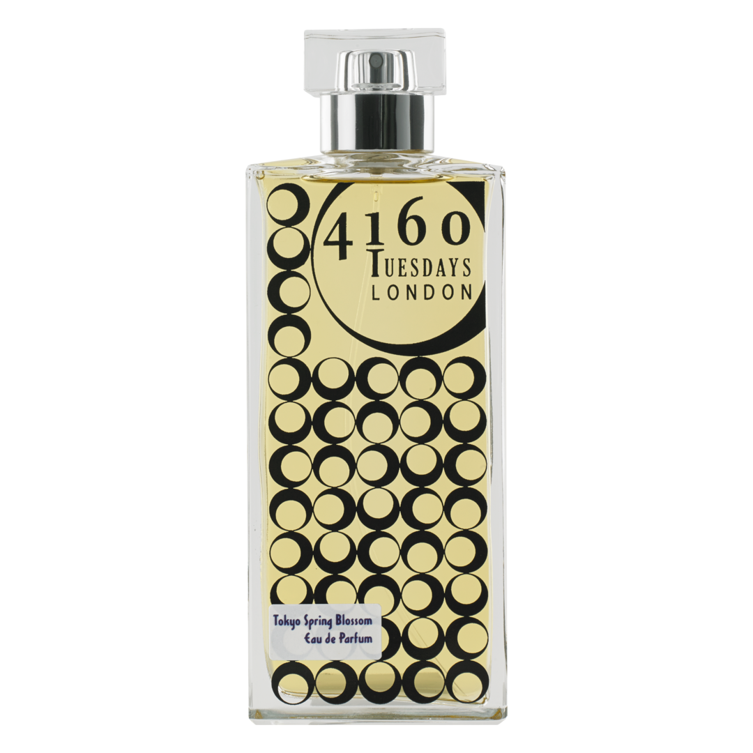 4160 Tuesdays Tokyo Spring Blossom Eau de Parfum Spray