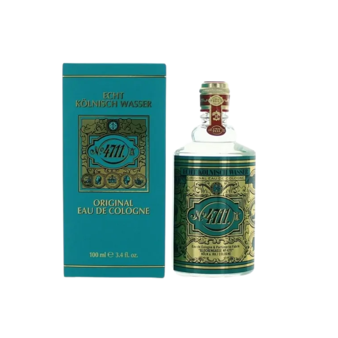 4711 Original Eau de Cologne Splash
