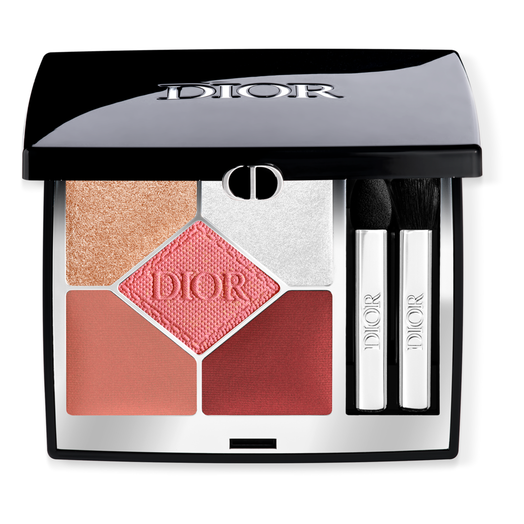 DIOR 5 Couleur Couture Eyeshadow - Blooming Boudoir Limited Edition