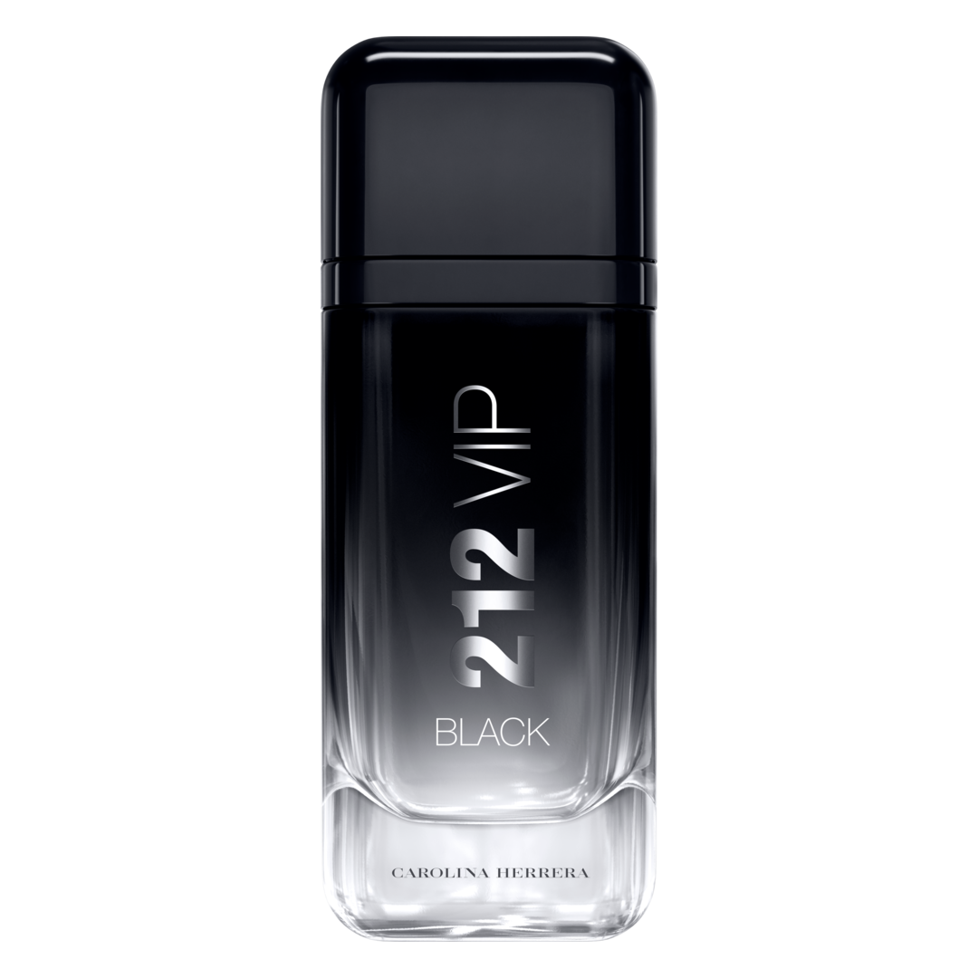Carolina Herrera 212 VIP Black Eau de Parfum Spray