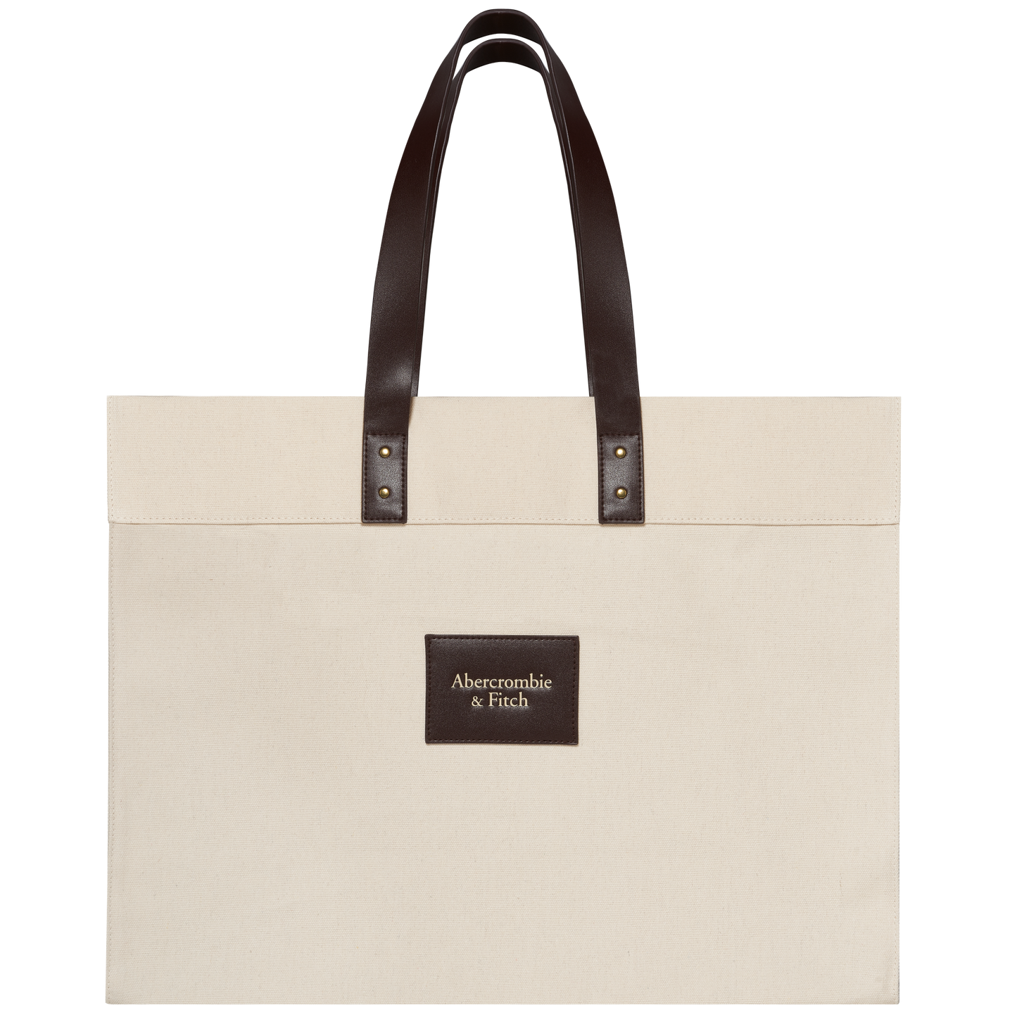 FREE GIFT - Abercrombie & Fitch Canvas Tote Bag