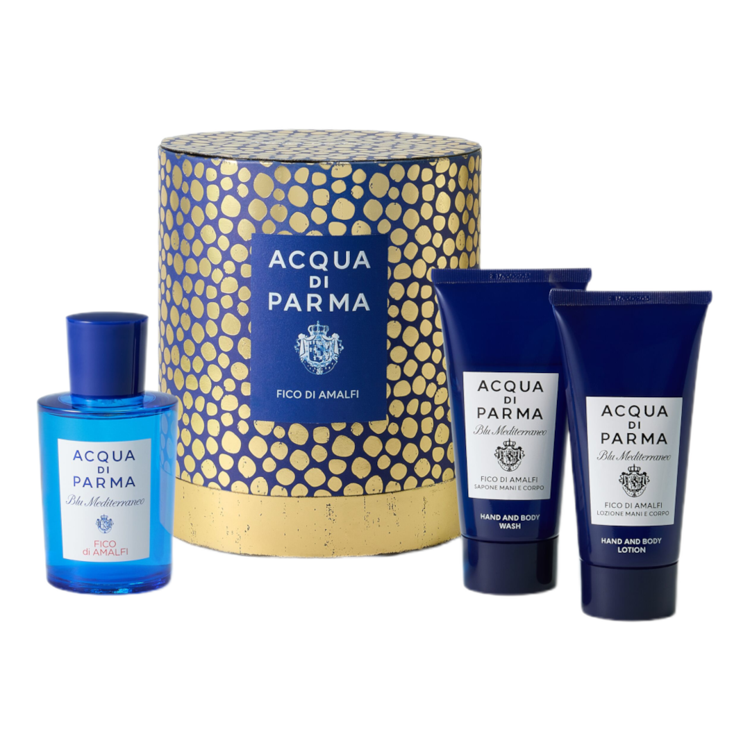Acqua di Parma Blu Mediterraneo Fico di Amalfi Eau de Toilette