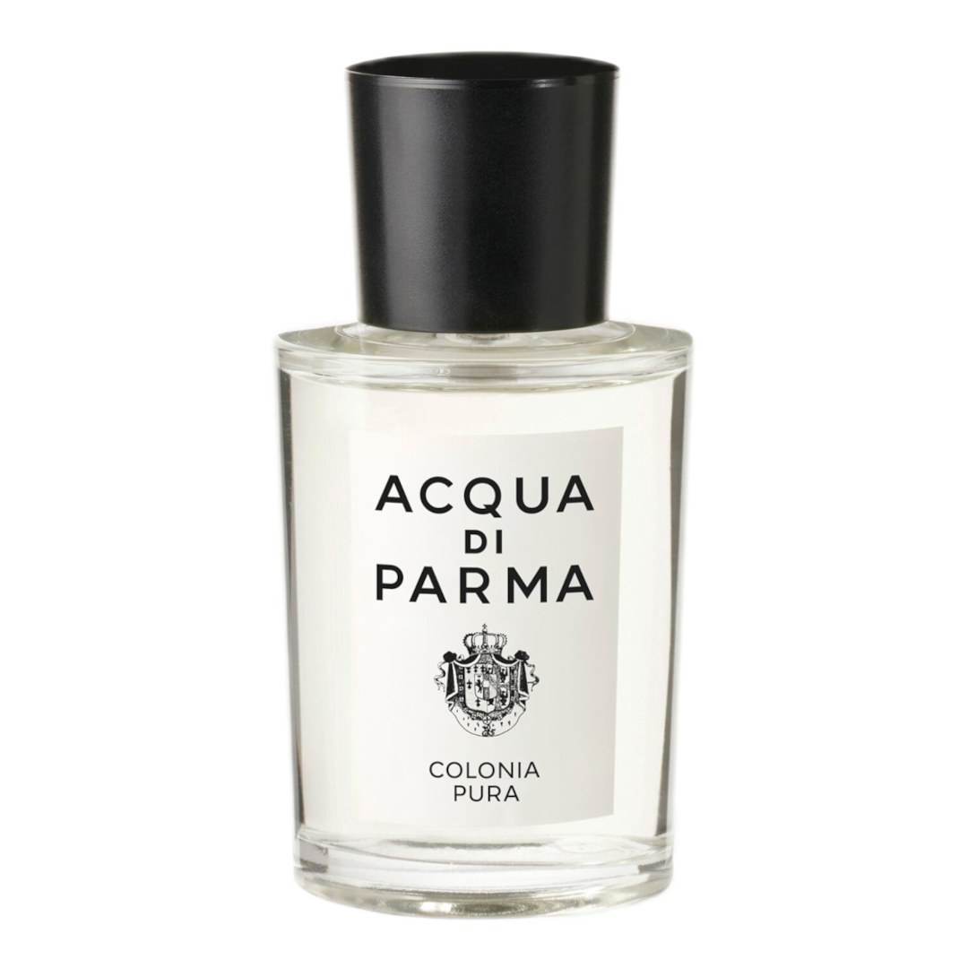 Acqua di Parma Colonia Pura Eau de Cologne Spray – Escentual