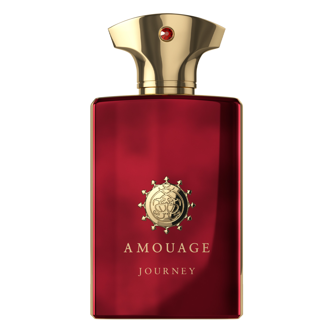 専用 AMOUAGE JOURNEY MAN 100ml Amouage Journey Man Eau de Parfum Spray – Escentual