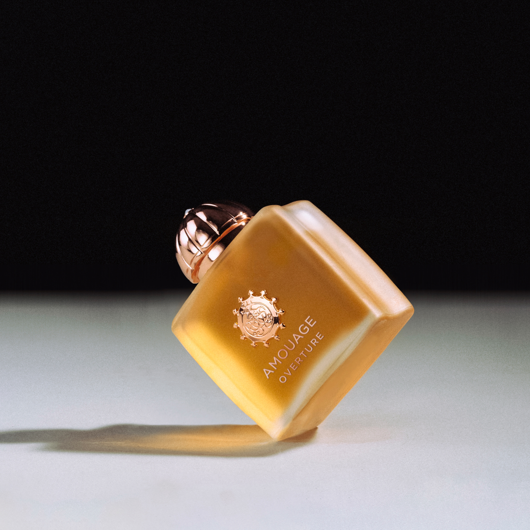 Amouage Overture Woman Eau de Parfum Spray