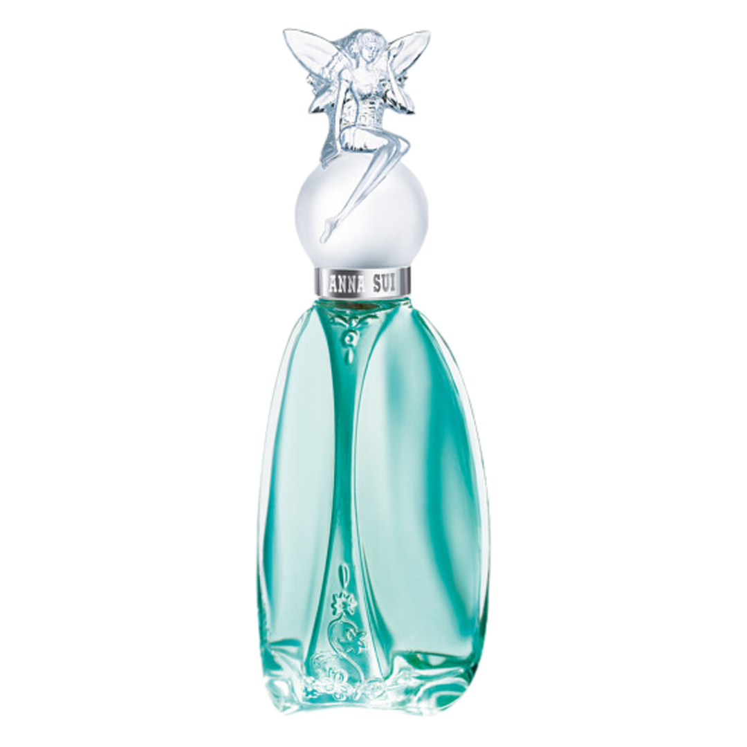 Anna Sui Secret Wish Eau de Toilette Spray