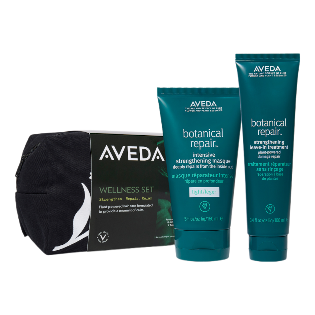 Aveda Botanical Repair Wellness Gift Set – Escentual