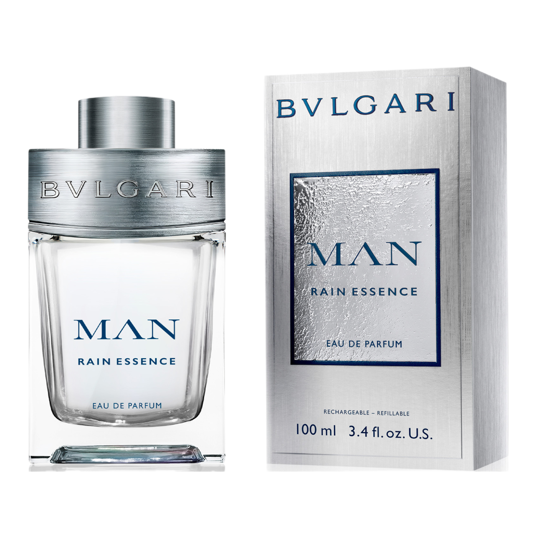 BVLGARI Man Rain Essence Eau de Parfum Spray