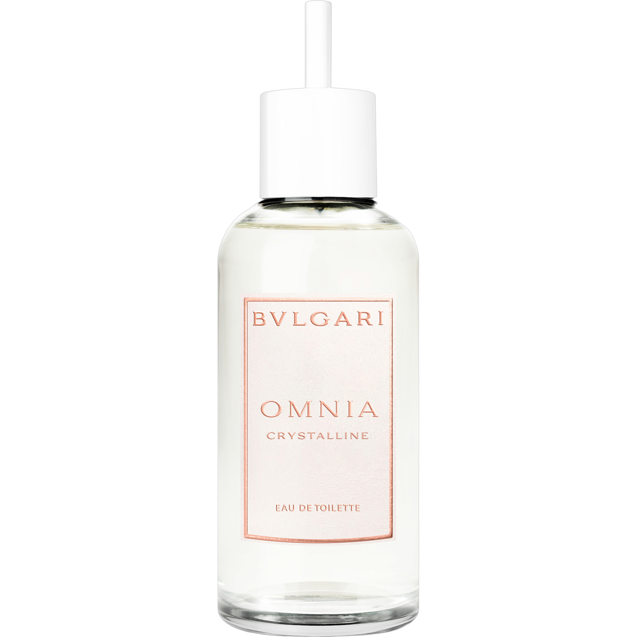 BVLGARI Omnia Crystalline Eau de Toilette Refill – Escentual
