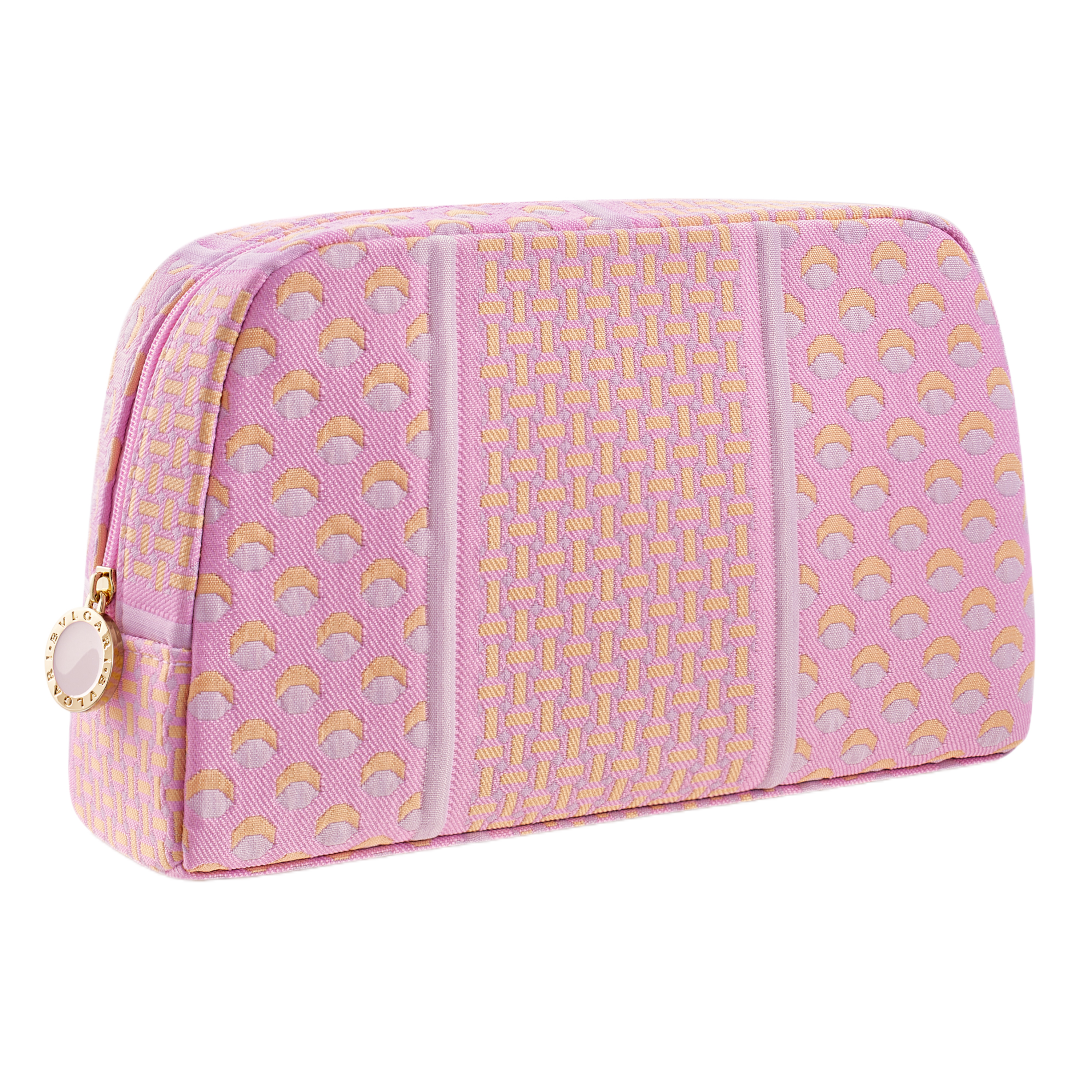 FREE GIFT - BVLGARI Women's Pouch