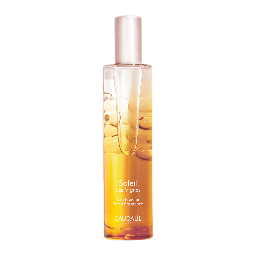 Caudalie Soleil des Vignes Fresh Fragrance Spray – Escentual