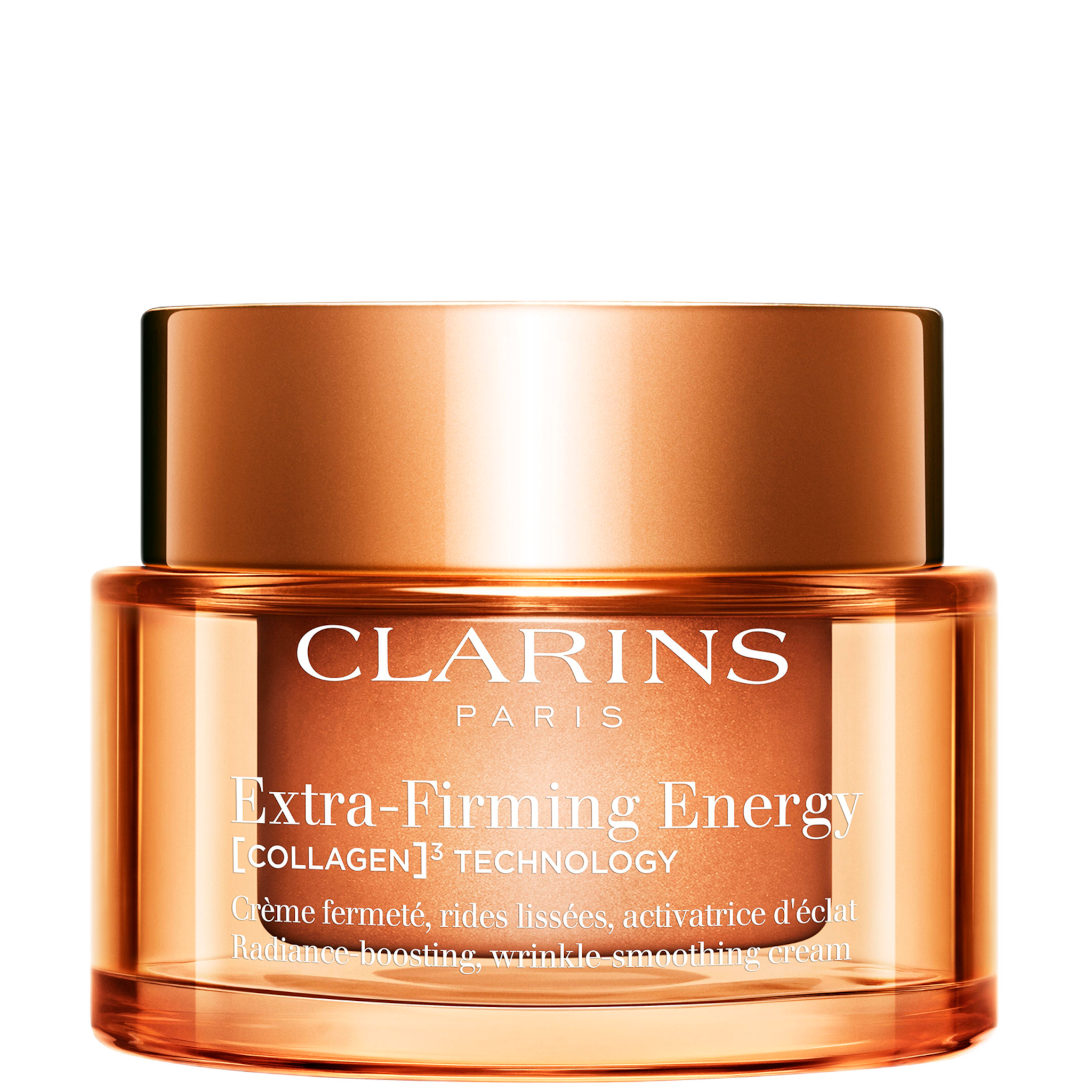 Clarins Extra-Firming Energy Cream – Escentual