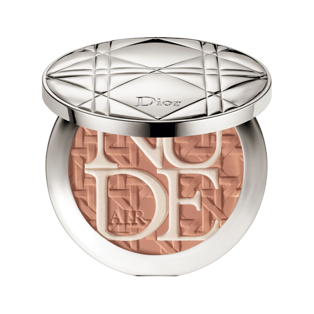 DIOR Diorskin Nude Air Care & Dare Protecting Radiance Powder