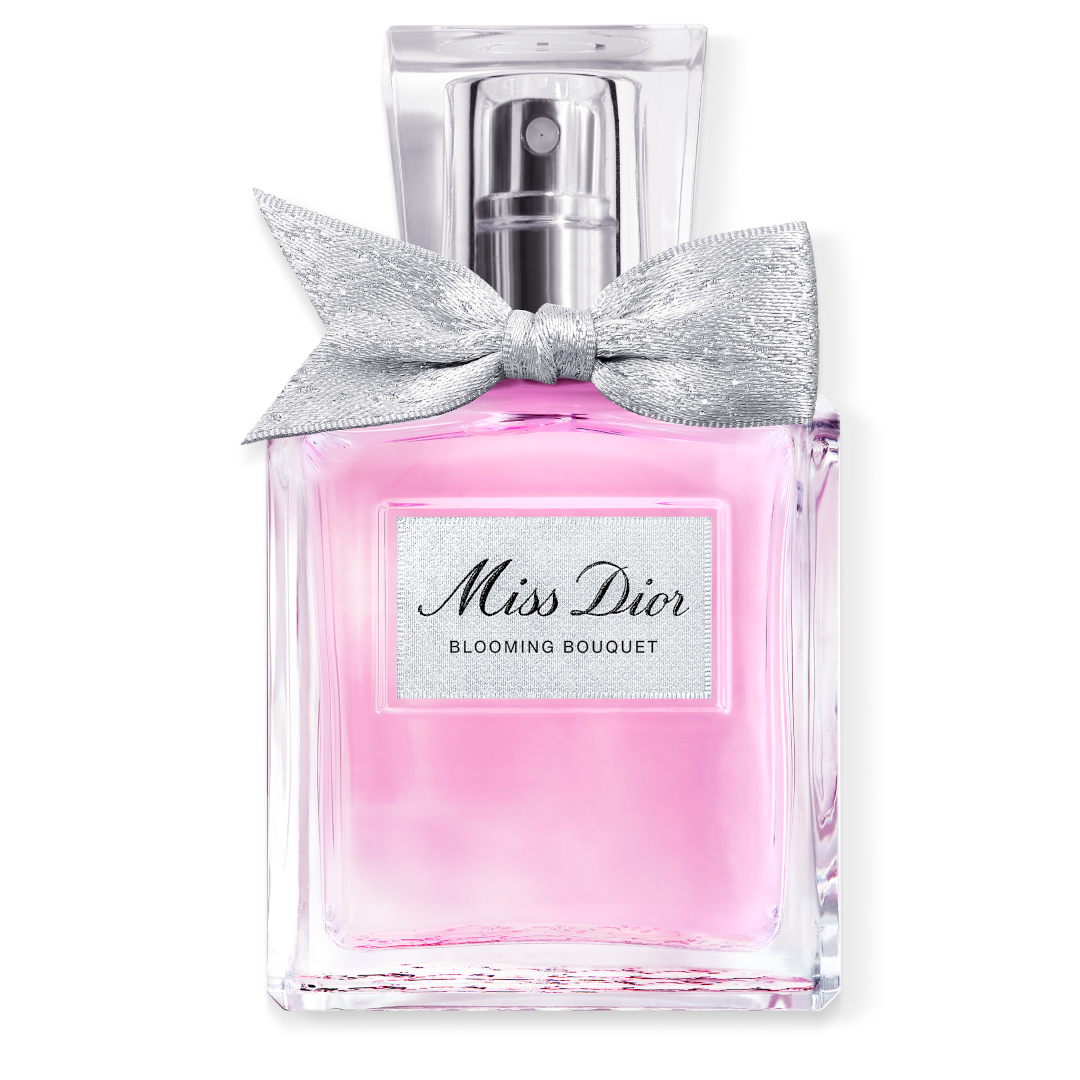 DIOR Miss Dior Blooming Bouquet Eau de Toilette Spray – Escentual
