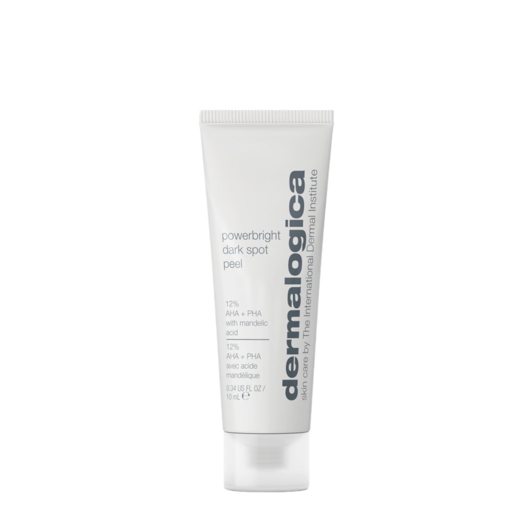 FREE GIFT - Dermalogica Powerbright Dark Spot Peel