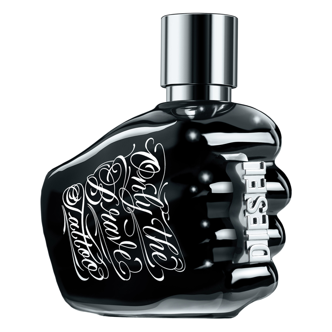 Diesel Only The Brave Tattoo Eau de Toilette Spray – Escentual