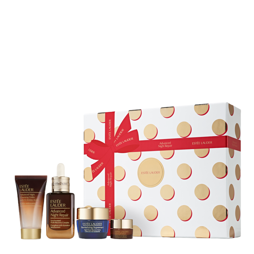 ESTEE LAUDER お得セット！Advanced Night Repair Advanced Night Repair Collection | $90 Blockbuster Set*